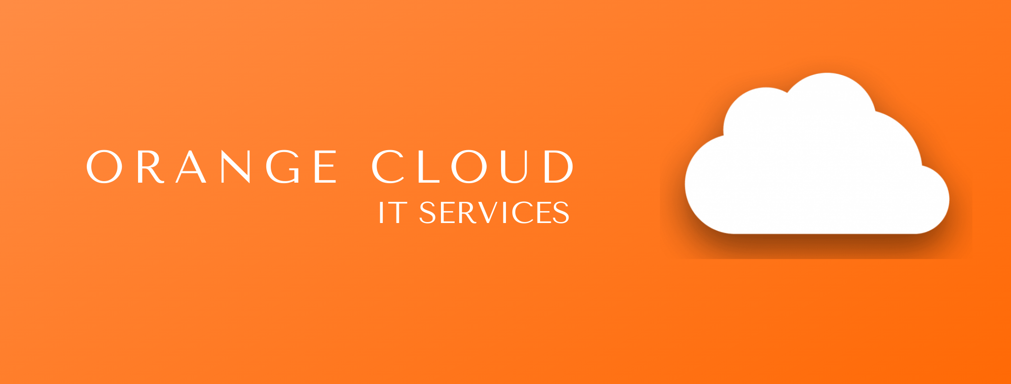 Orange Cloud IT Services