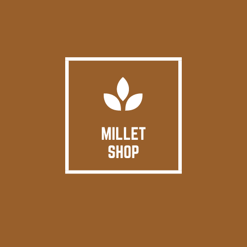 Millet Shop